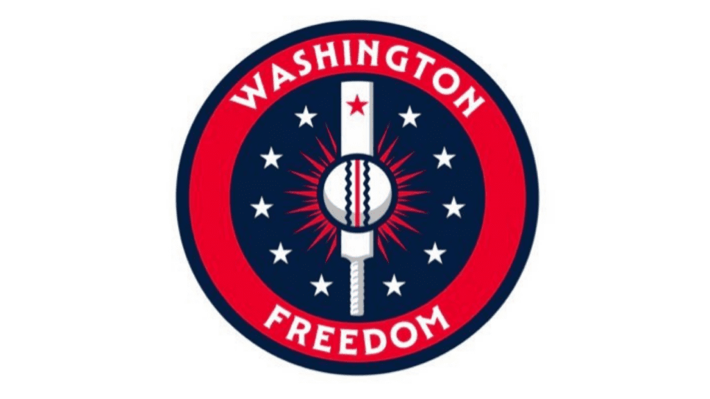Washington Freedom MLC Team Logo