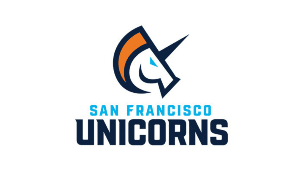 San Francisco MLC Team Logo