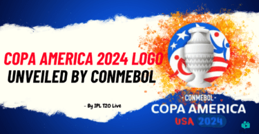 Copa America 2024 logo unveiled by Conmebol - Is it inspired by american culture?
