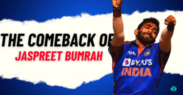 Jasprit Bumrah to make a comeback in Asia Cup 2023