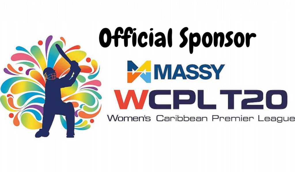 The Massy Group has become the official title sponsor for the Women’s Caribbean Premier League 2023