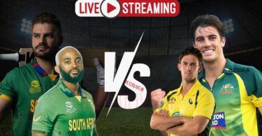 AUS vs SA 2023: ODI & T20I Schedule, Squads, Venues, Live Streaming, and H2H Stats