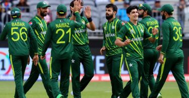 The Pakistan cricket team is expected to participate in the ICC World Cup 2023 in India