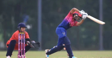Hong Kong Women's T20I Series Squad Live Streaming and Schedule